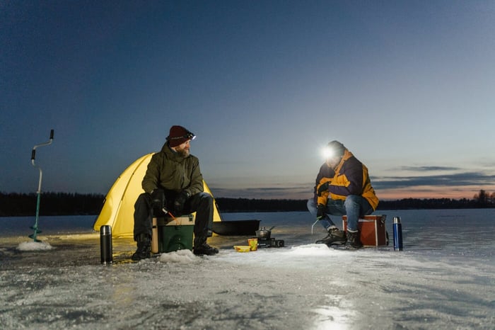 10 Ways To Get The Most Out Of A Rechargeable Headlight